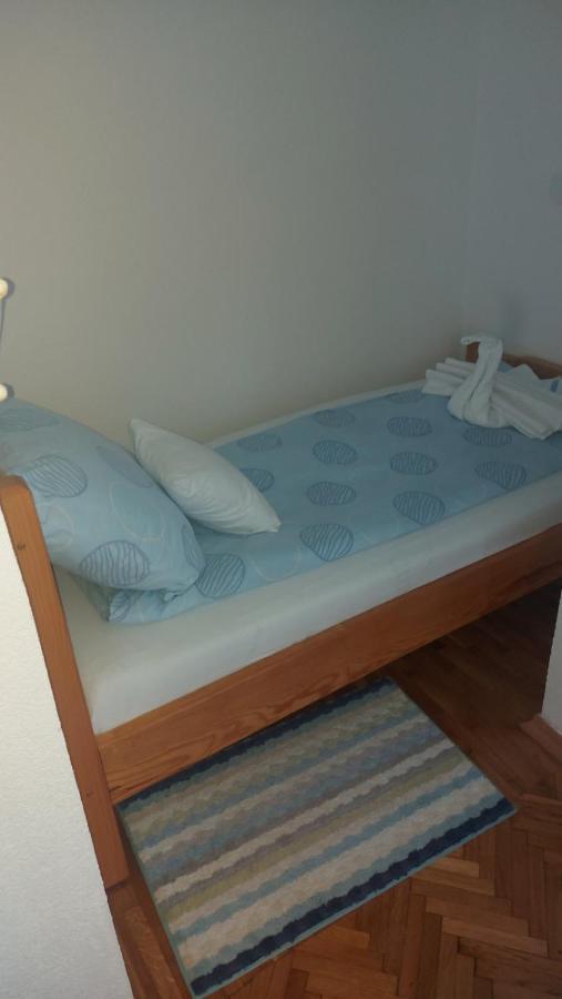 Apartments Zegarac House โคเรนนิซา ภายนอก รูปภาพ